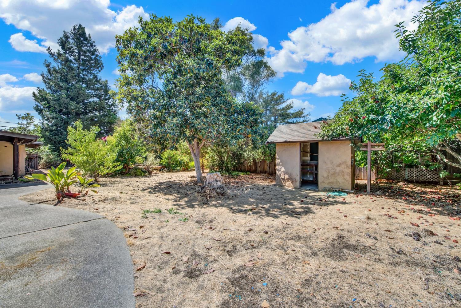 1290 Sweetbriar Drive Napa CA 94558
