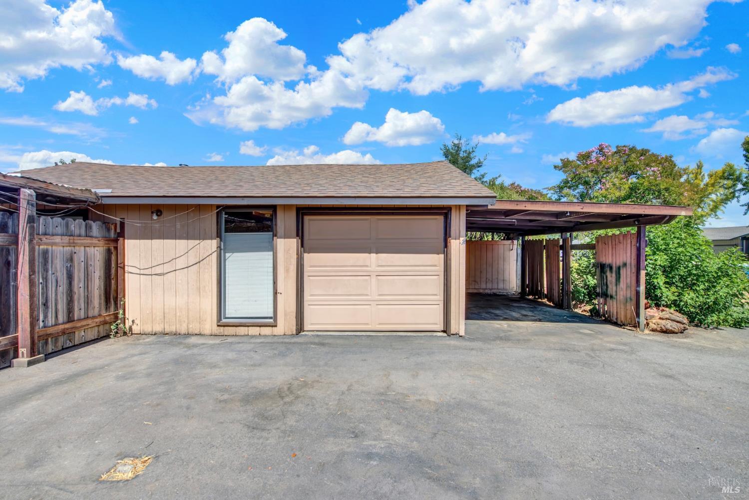 1290 Sweetbriar Drive Napa CA 94558