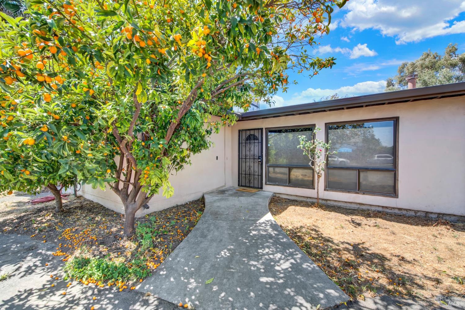 1290 Sweetbriar Drive Napa CA 94558