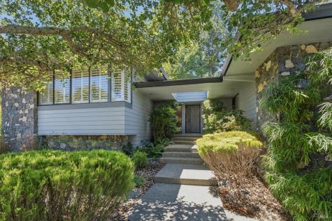 1235 White Oak Drive Santa Rosa CA 95409