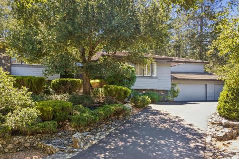 1235 White Oak Drive Santa Rosa CA 95409