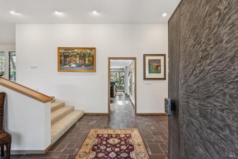 1235 White Oak Drive Santa Rosa CA 95409