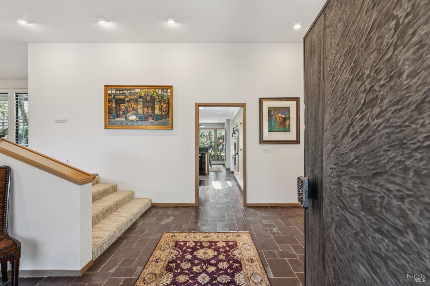 1235 White Oak Drive Santa Rosa CA 95409