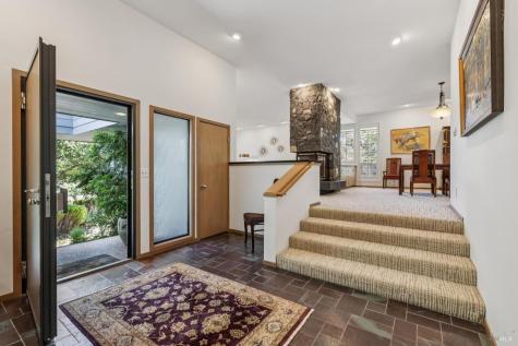 1235 White Oak Drive Santa Rosa CA 95409