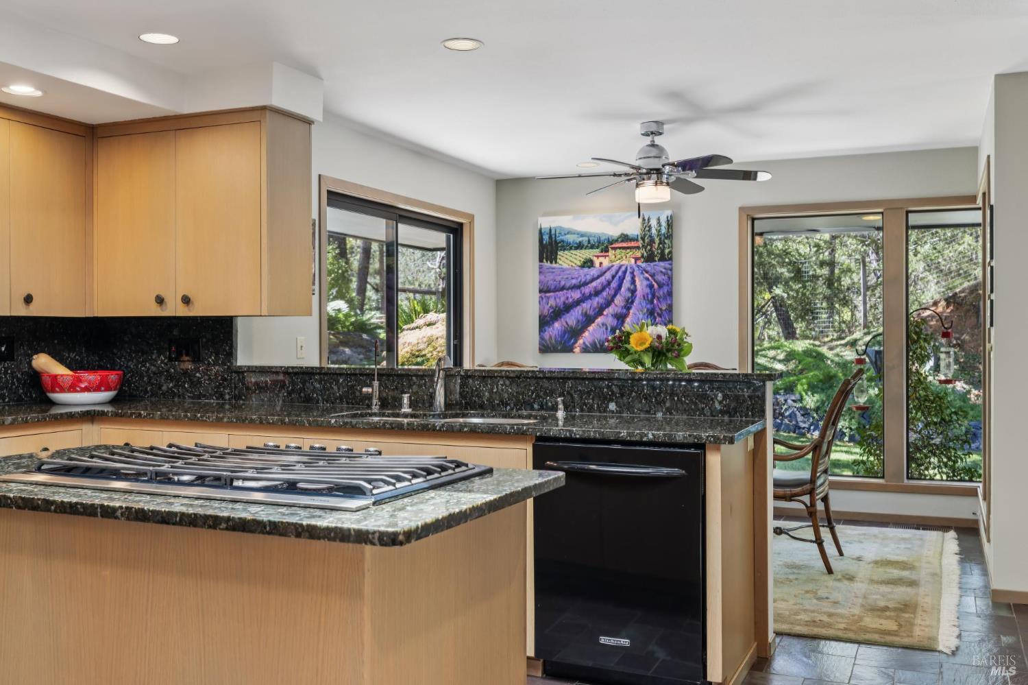 1235 White Oak Drive Santa Rosa CA 95409