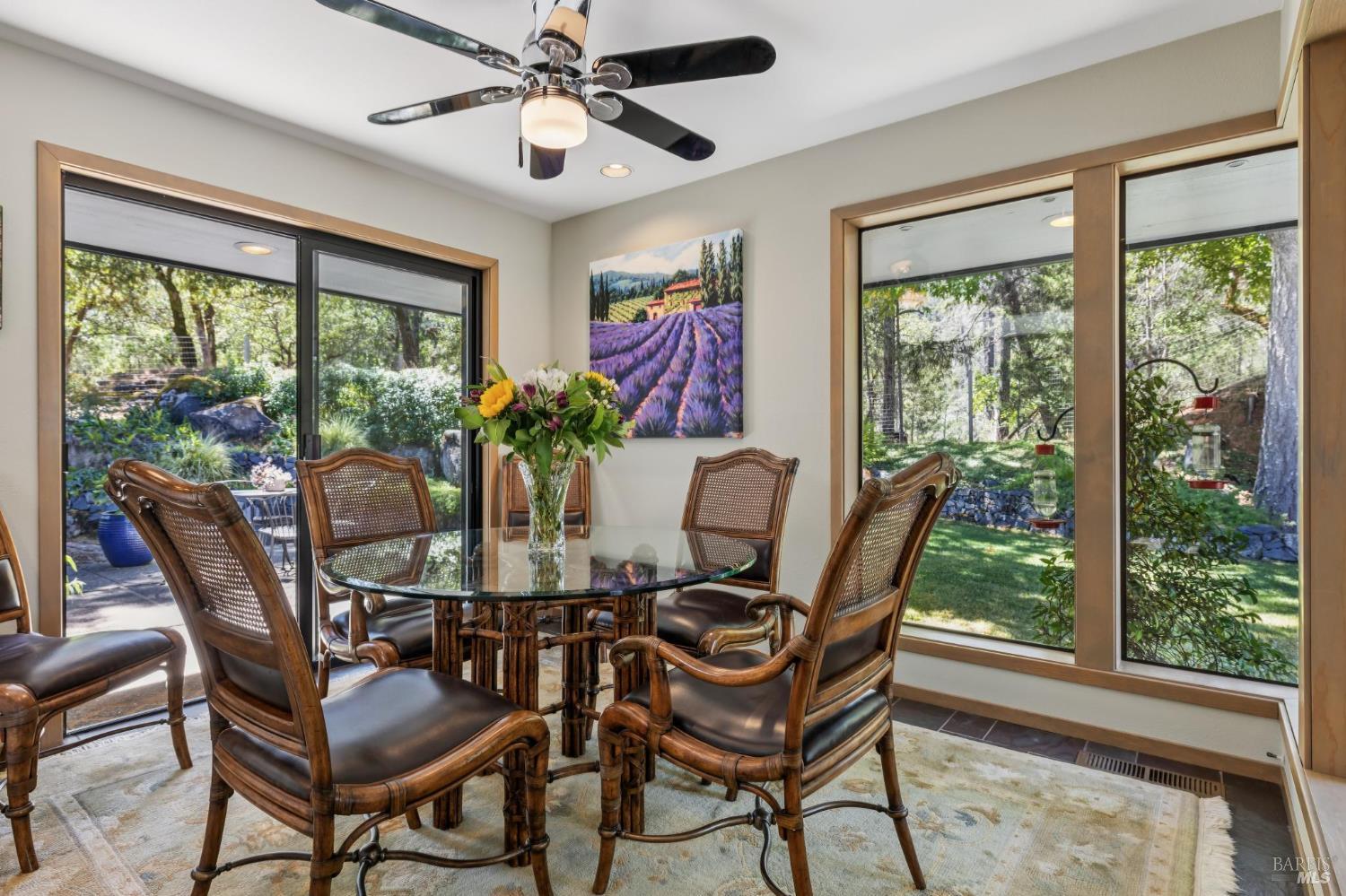 1235 White Oak Drive Santa Rosa CA 95409