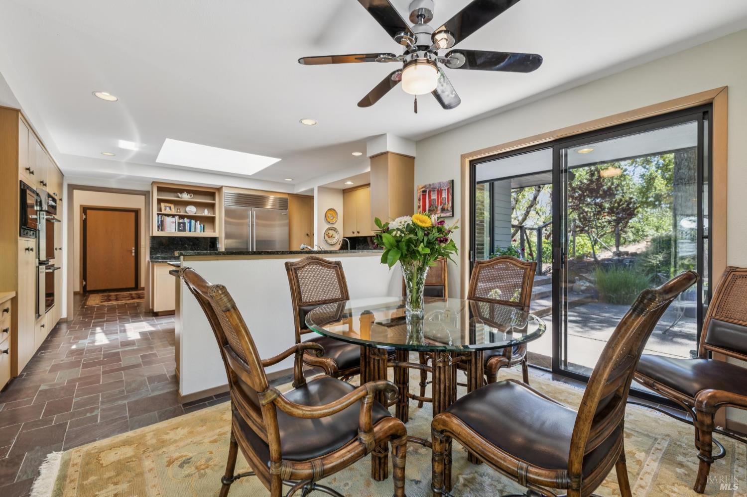 1235 White Oak Drive Santa Rosa CA 95409