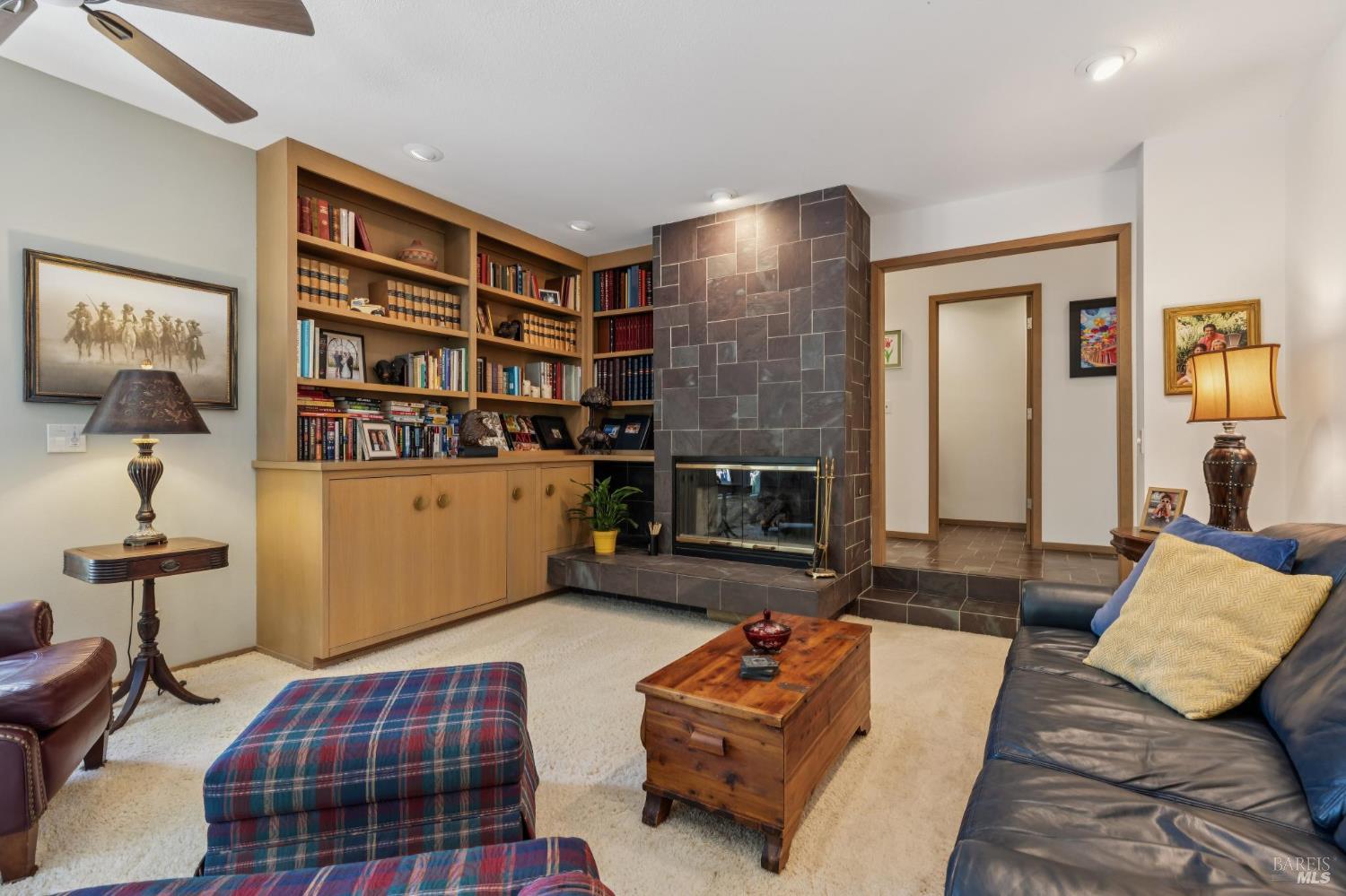 1235 White Oak Drive Santa Rosa CA 95409