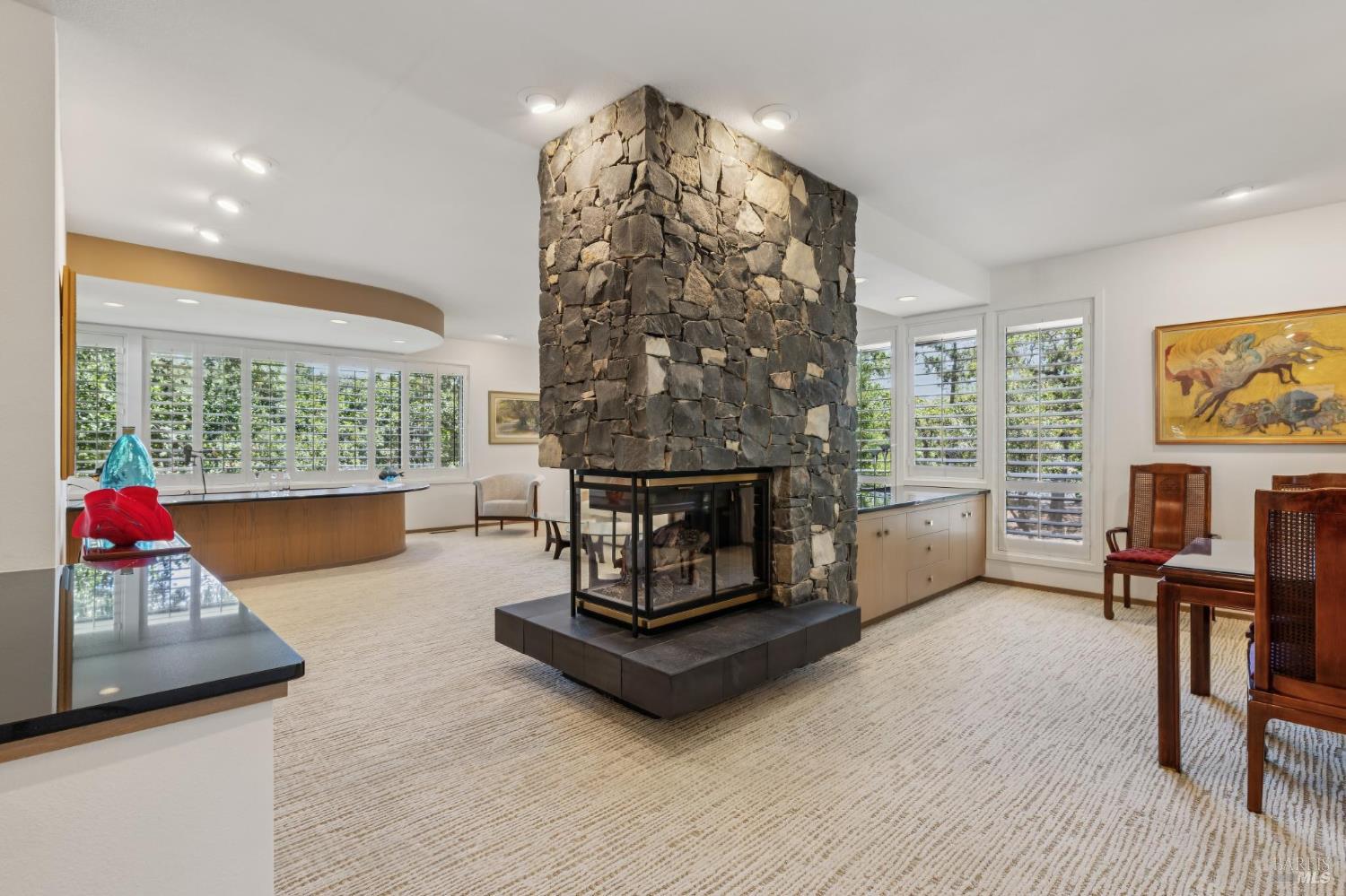 1235 White Oak Drive Santa Rosa CA 95409
