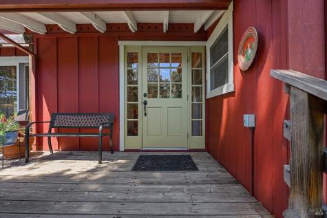 8152-8168 Grape Avenue Forestville CA 95436