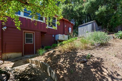 8152-8168 Grape Avenue Forestville CA 95436