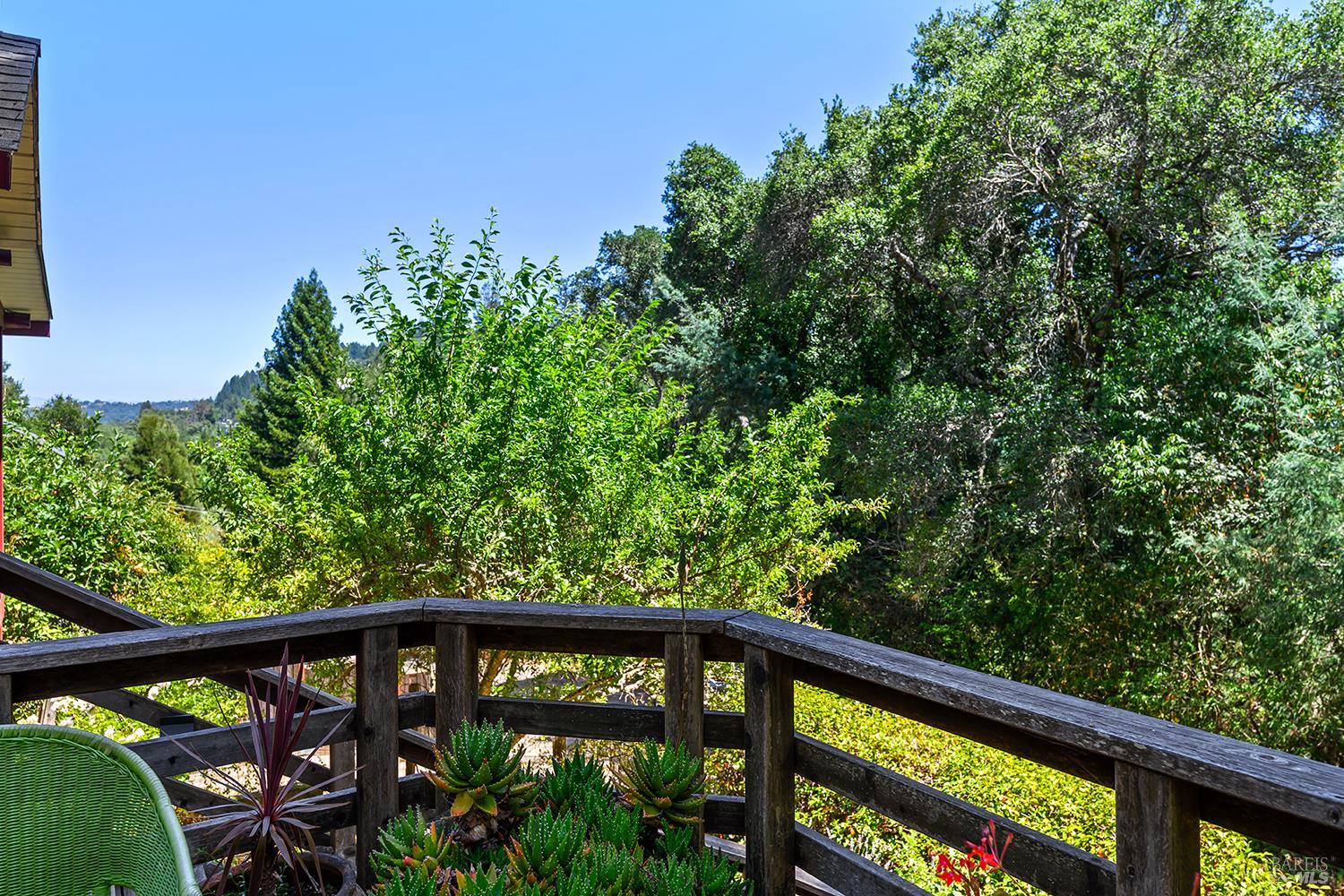 8152-8168 Grape Avenue Forestville CA 95436