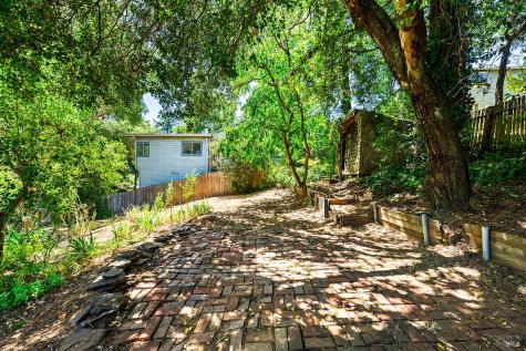 8152-8168 Grape Avenue Forestville CA 95436