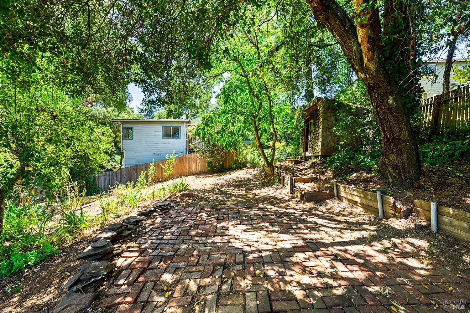 8152-8168 Grape Avenue Forestville CA 95436