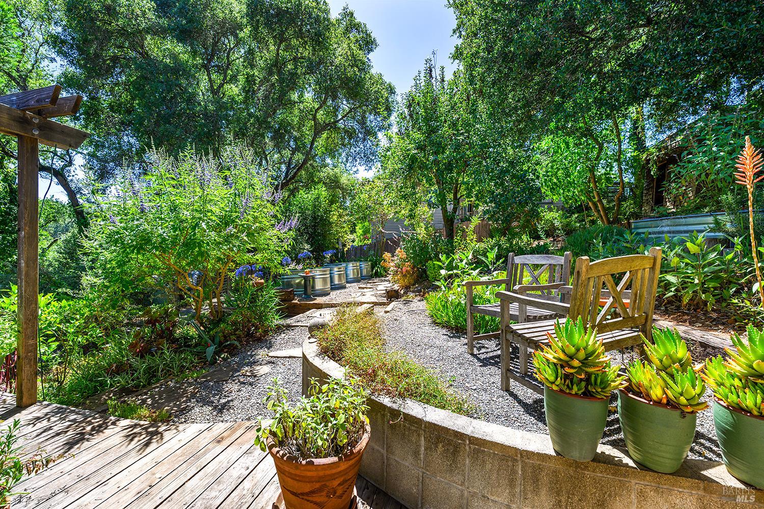 8152-8168 Grape Avenue Forestville CA 95436
