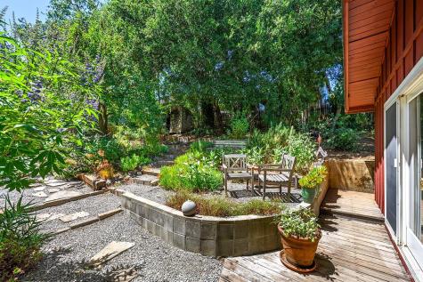 8152-8168 Grape Avenue Forestville CA 95436