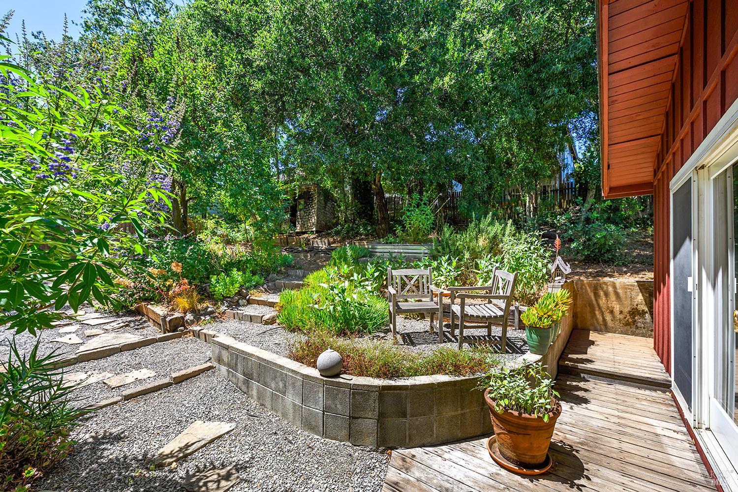 8152-8168 Grape Avenue Forestville CA 95436