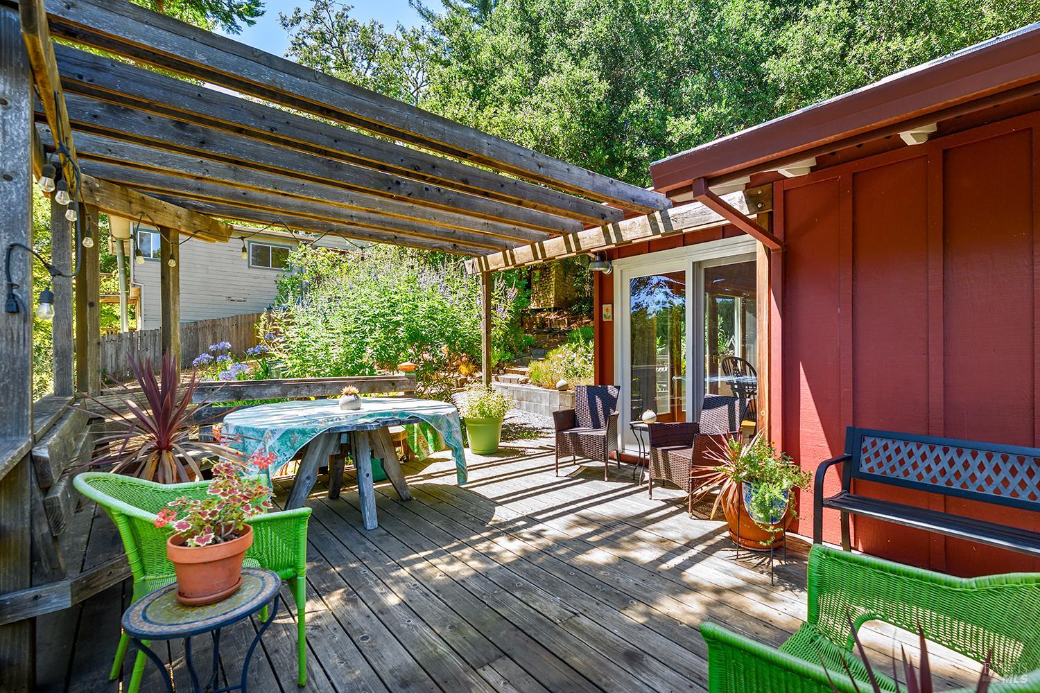 8152-8168 Grape Avenue Forestville CA 95436