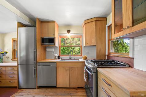 8152-8168 Grape Avenue Forestville CA 95436
