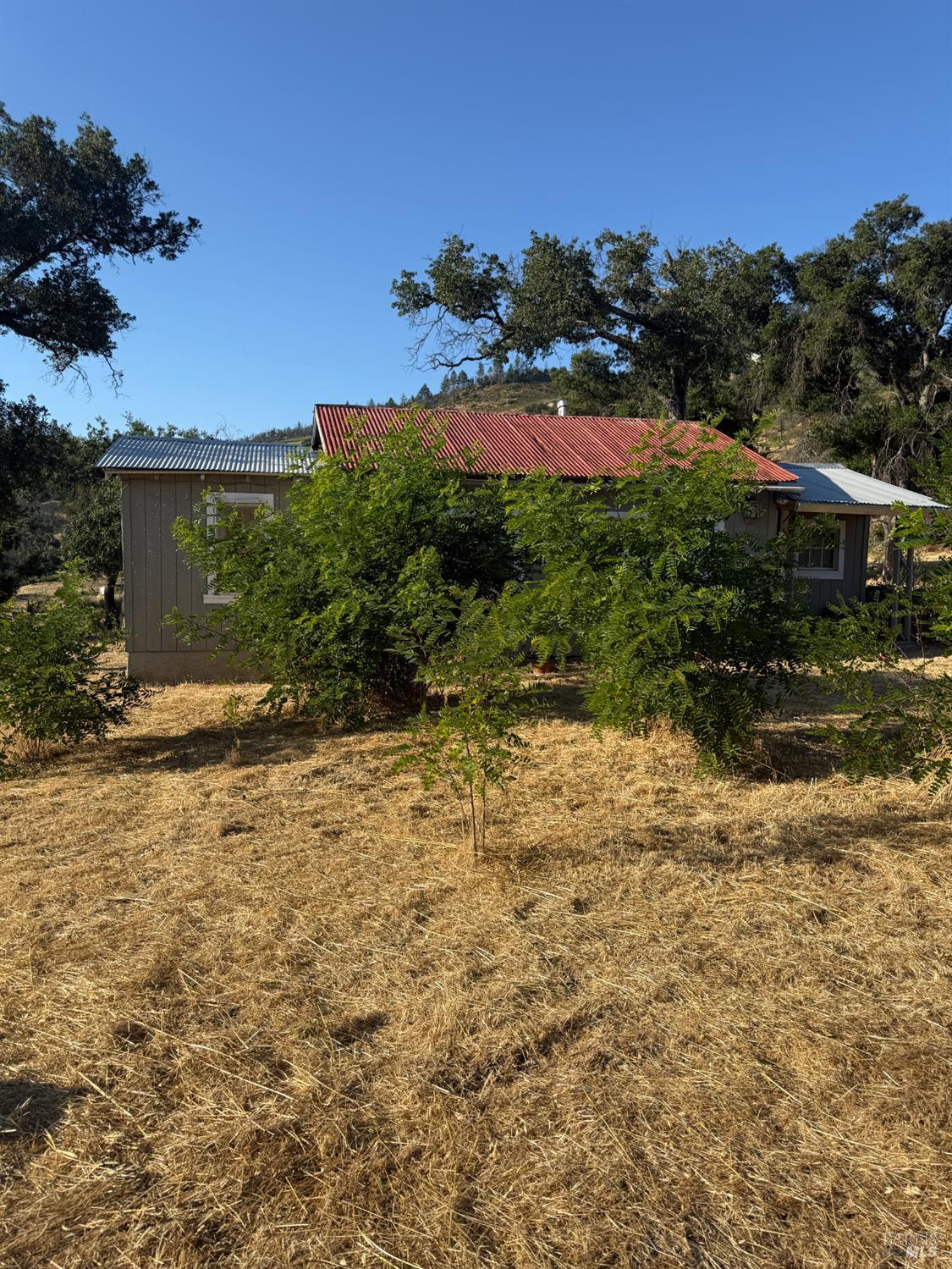 962 Sanitarium Road Deer Park CA 94576