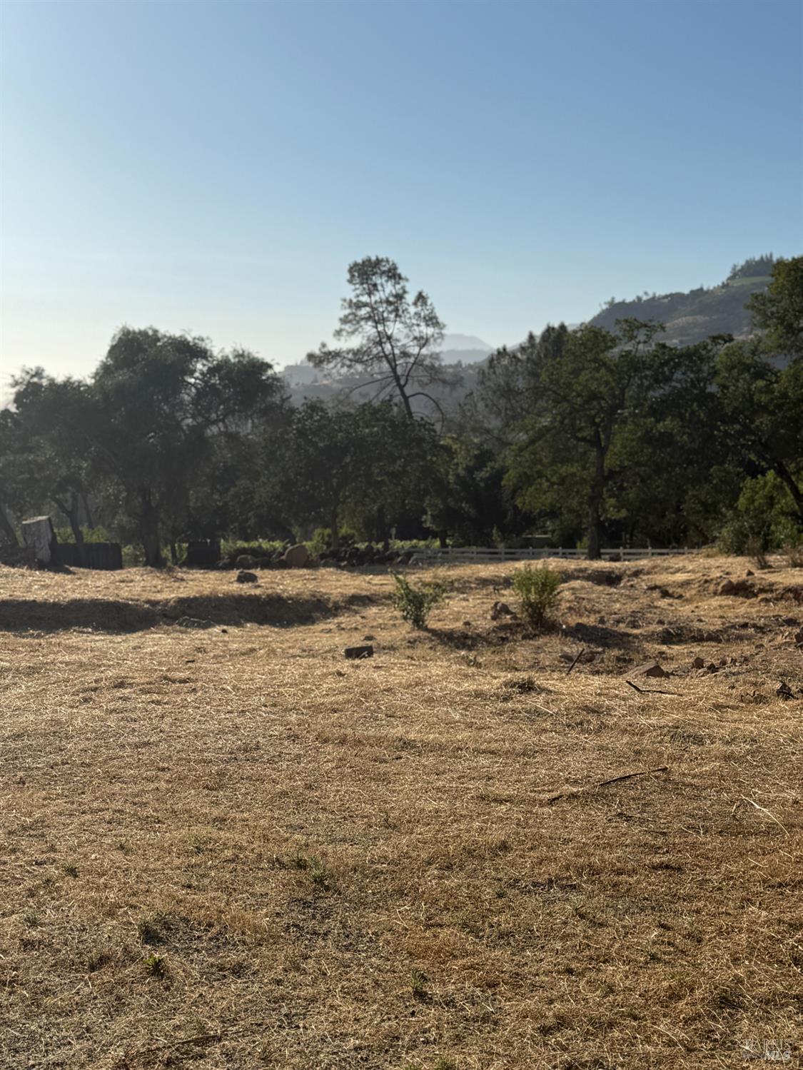 962 Sanitarium Road Deer Park CA 94576