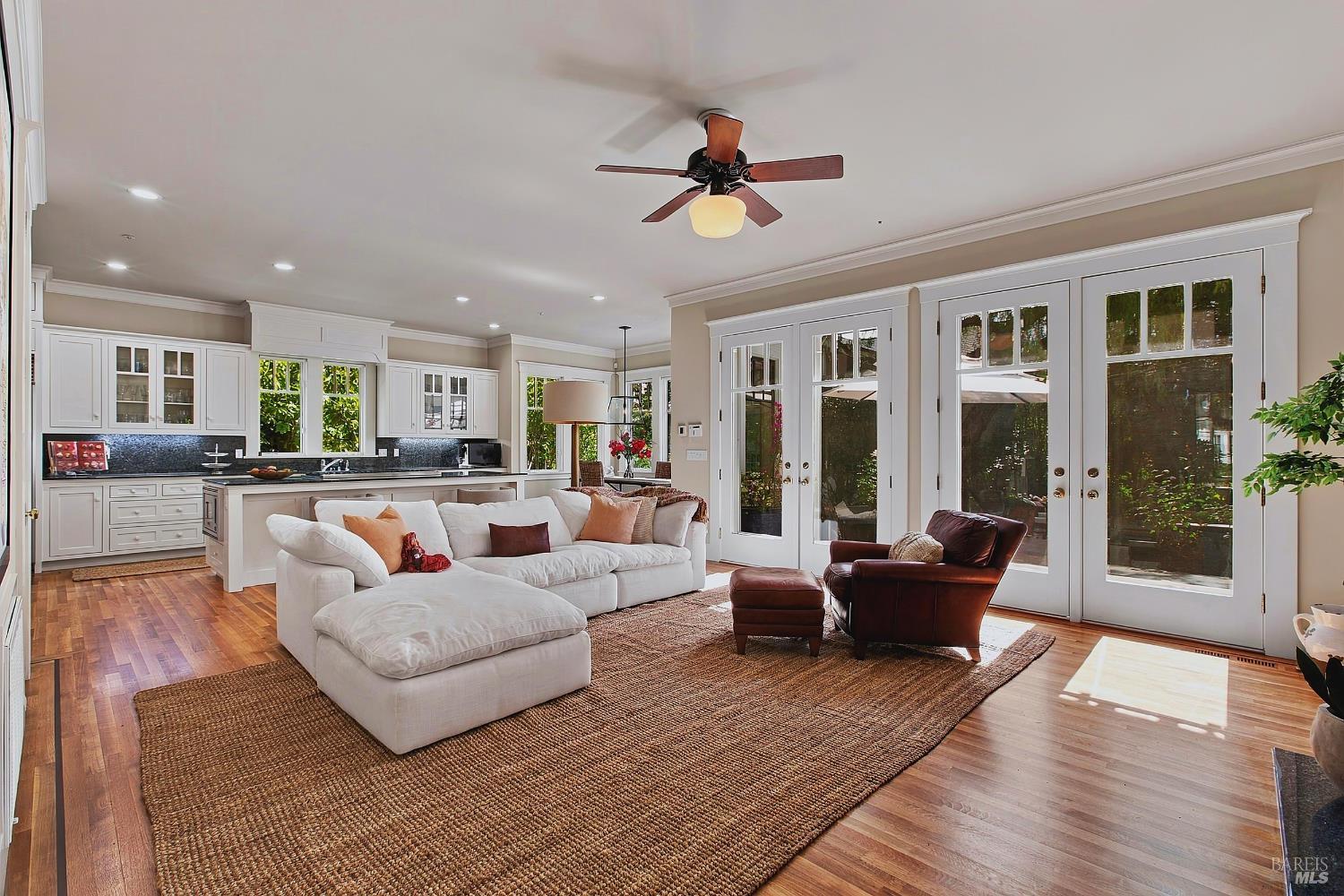 645 William Cunningham Avenue Sonoma CA 95476