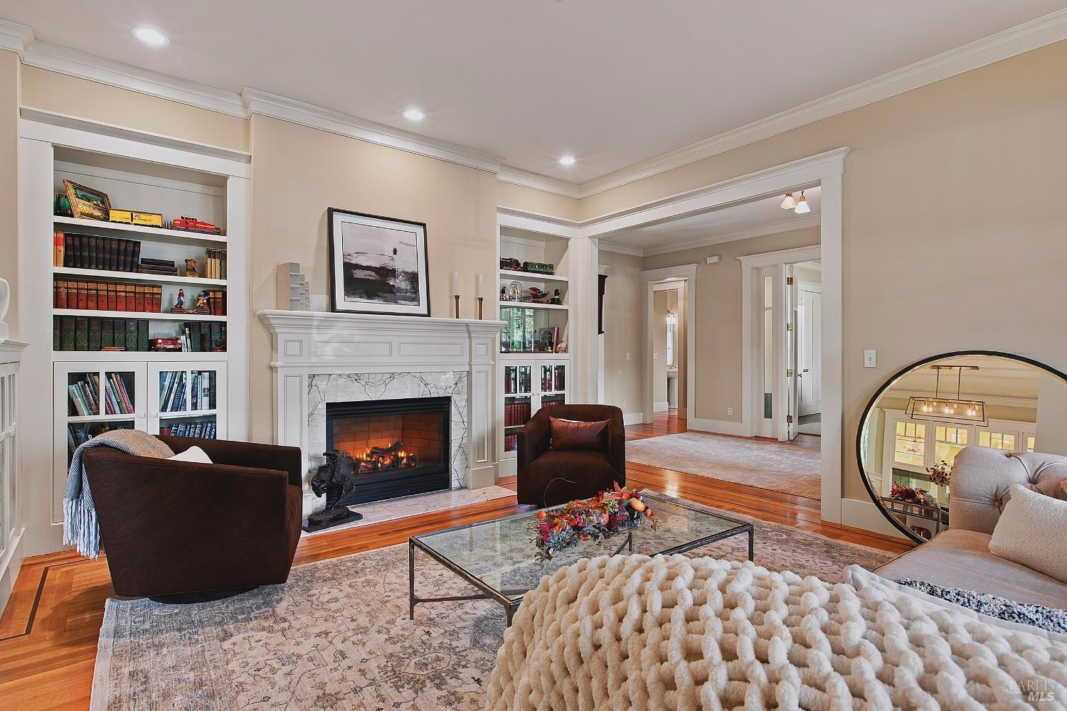 645 William Cunningham Avenue Sonoma CA 95476