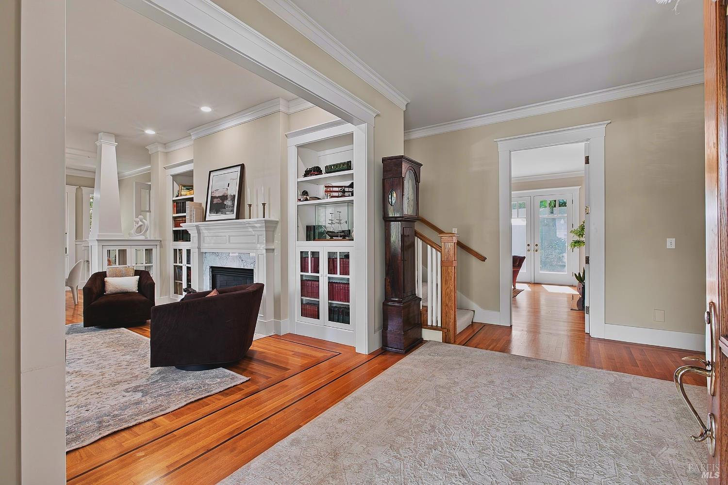 645 William Cunningham Avenue Sonoma CA 95476