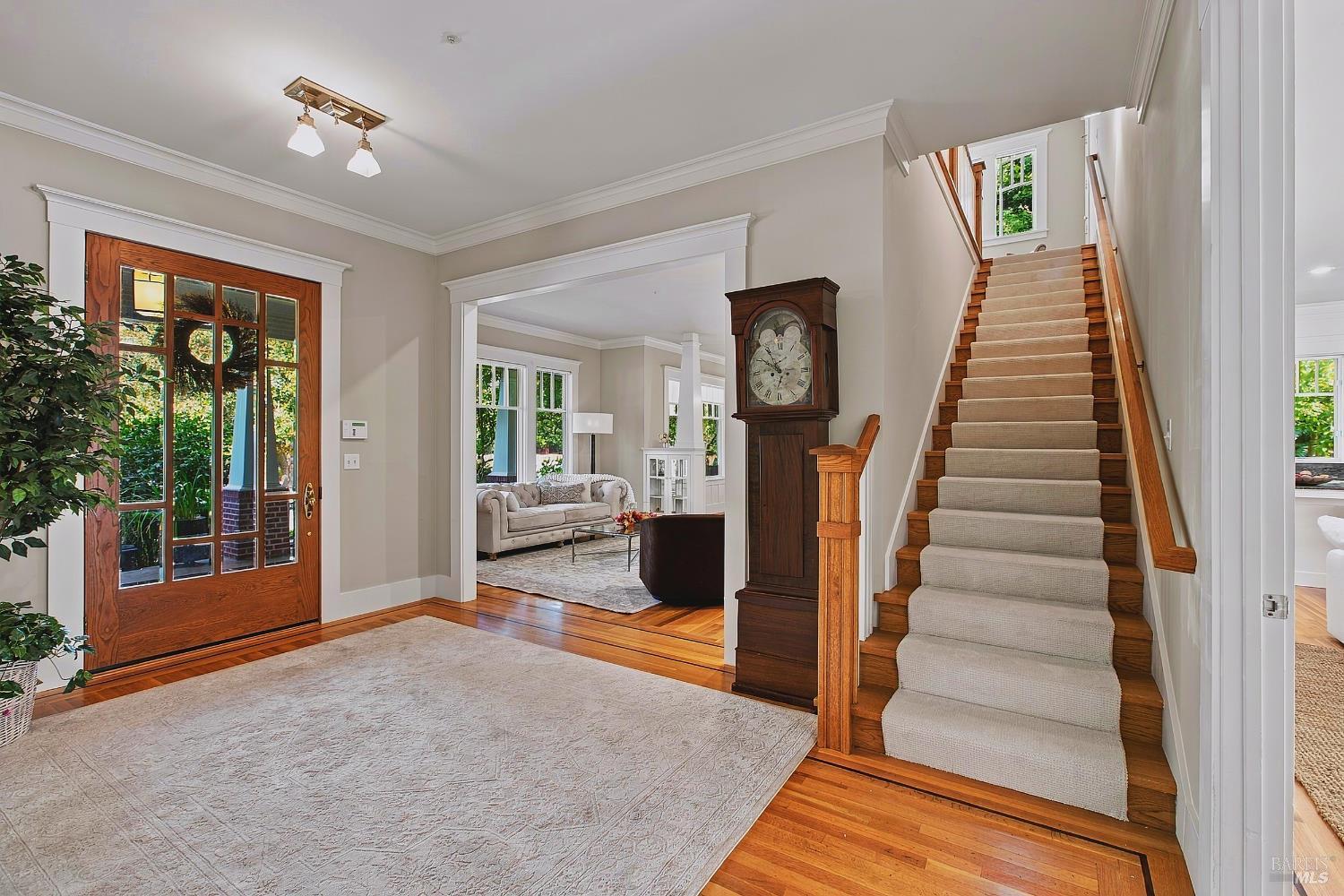 645 William Cunningham Avenue Sonoma CA 95476