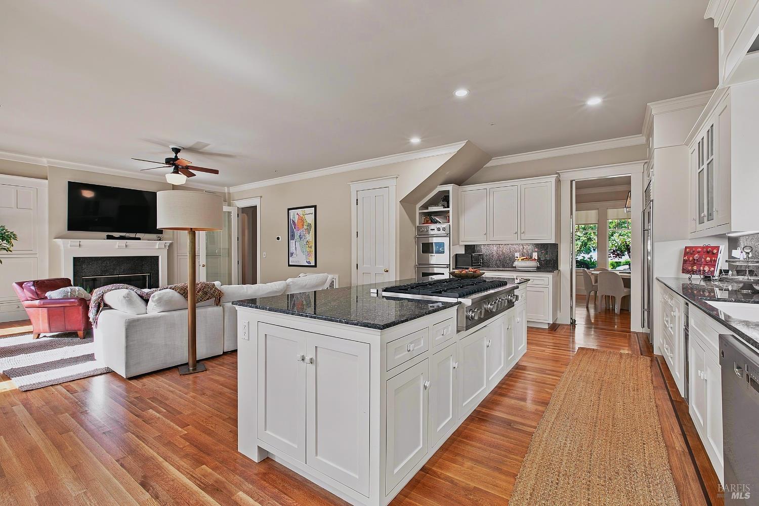 645 William Cunningham Avenue Sonoma CA 95476