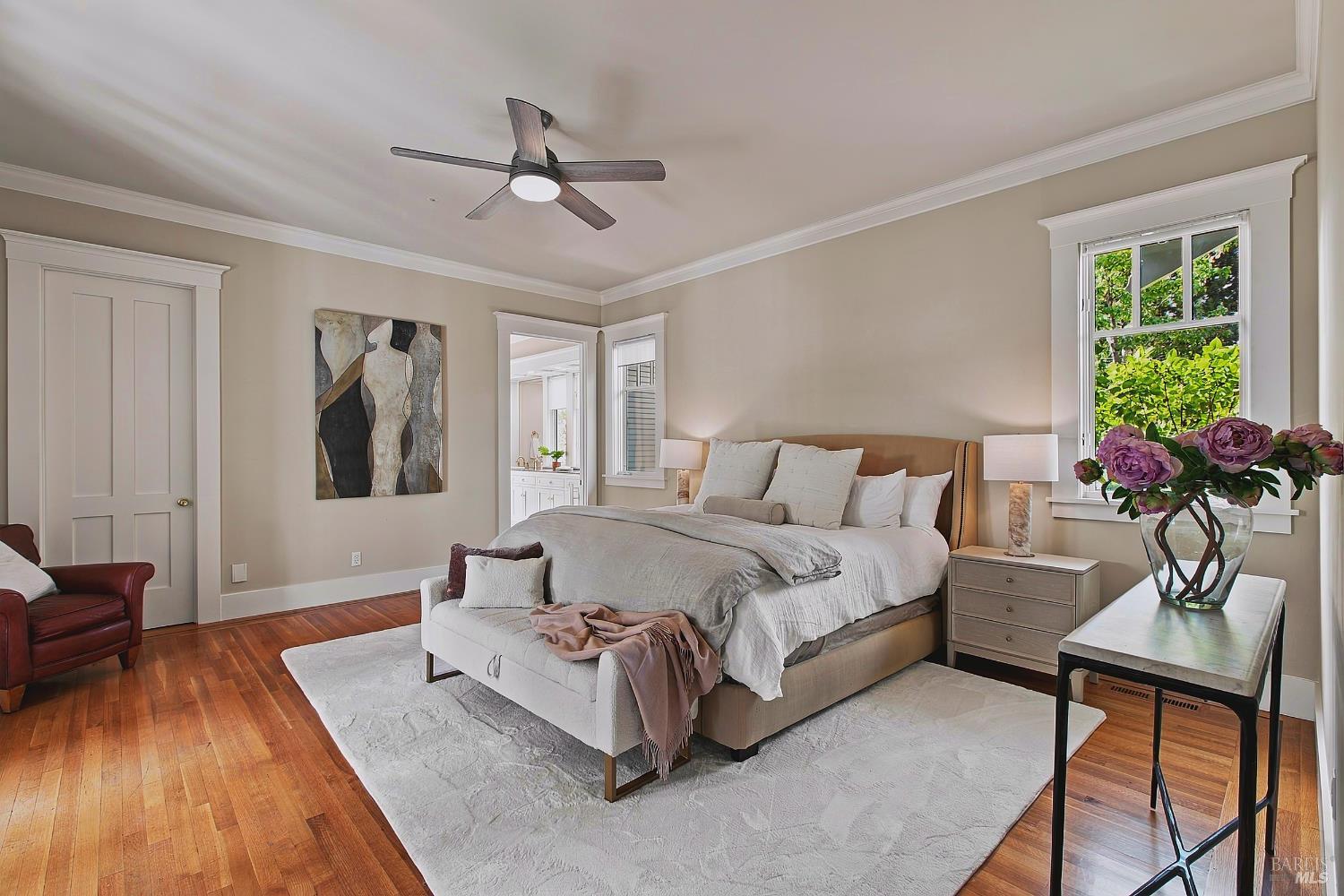 645 William Cunningham Avenue Sonoma CA 95476