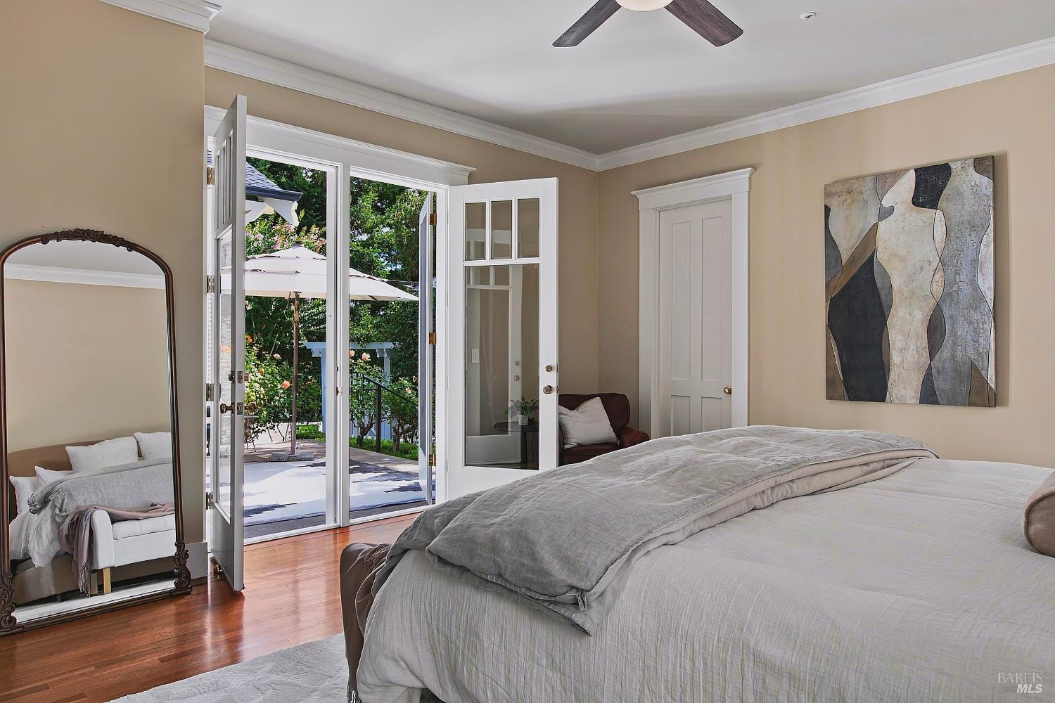645 William Cunningham Avenue Sonoma CA 95476