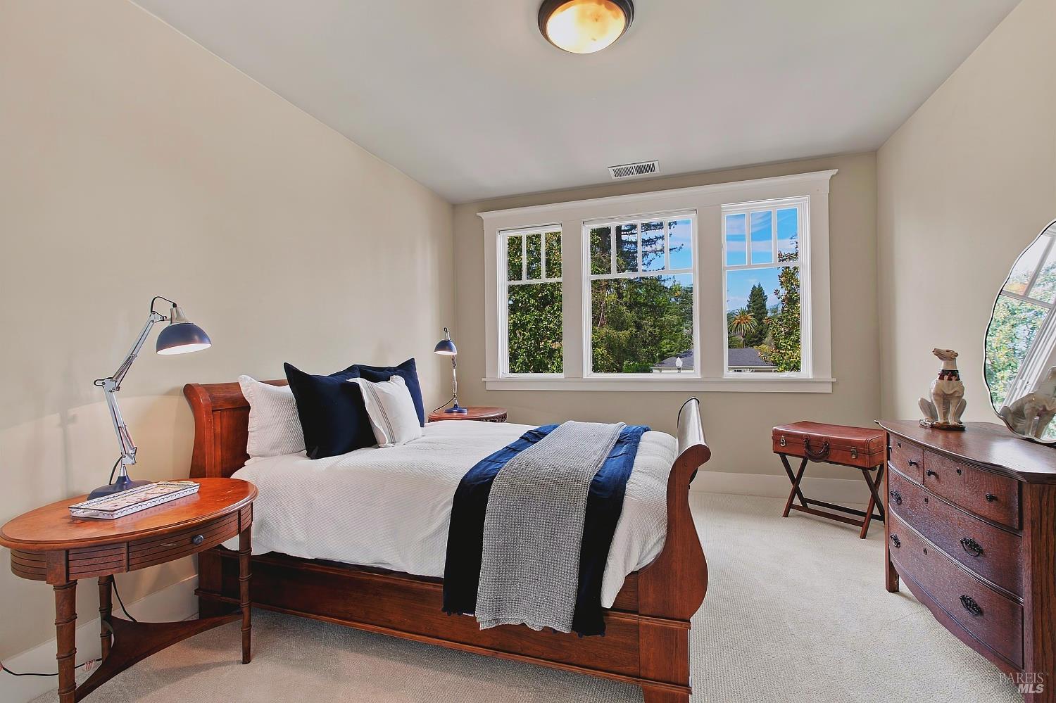 645 William Cunningham Avenue Sonoma CA 95476