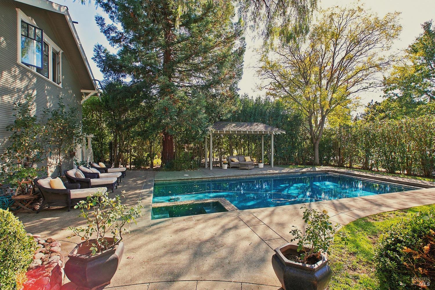 645 William Cunningham Avenue Sonoma CA 95476