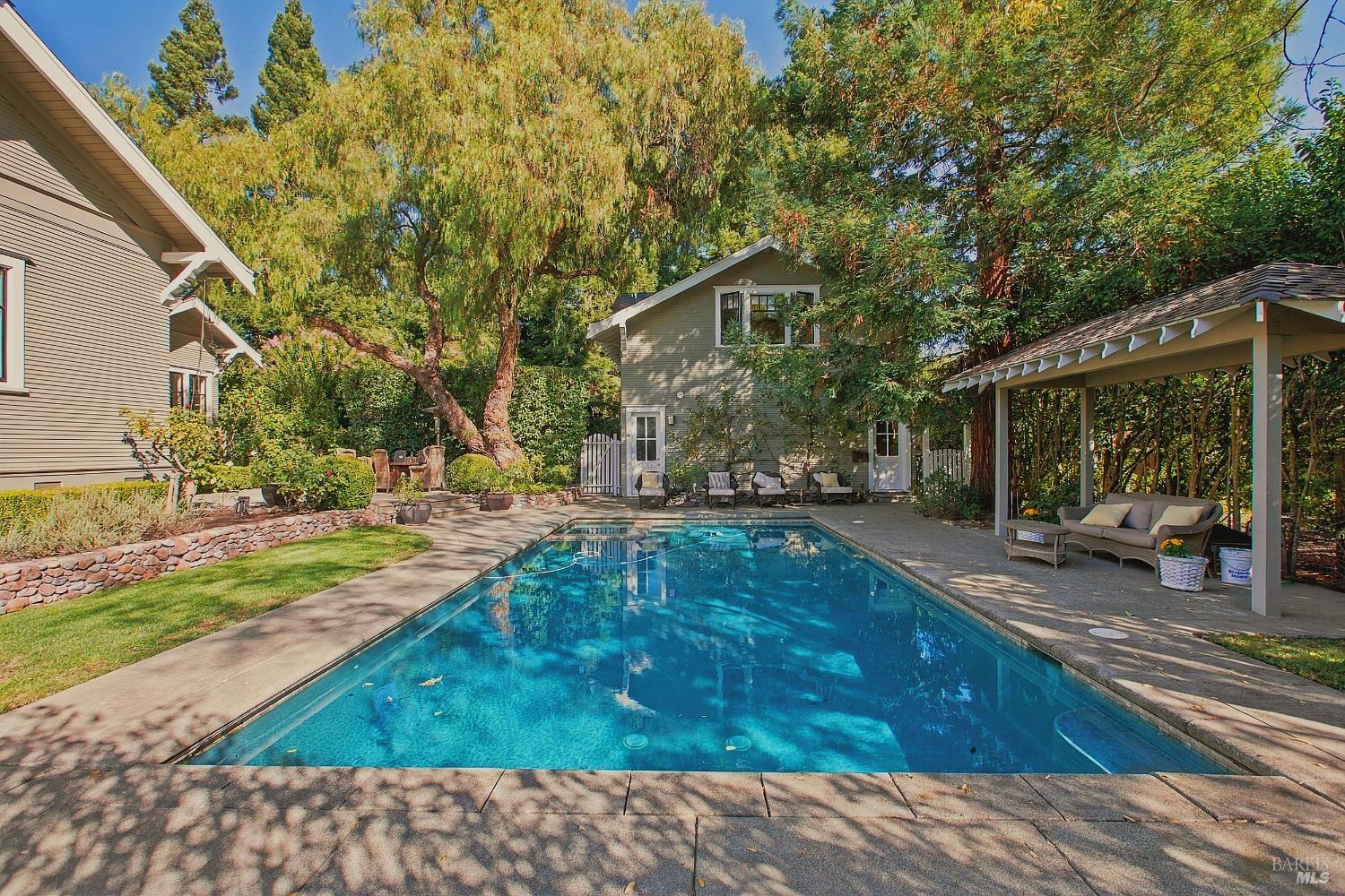 645 William Cunningham Avenue Sonoma CA 95476
