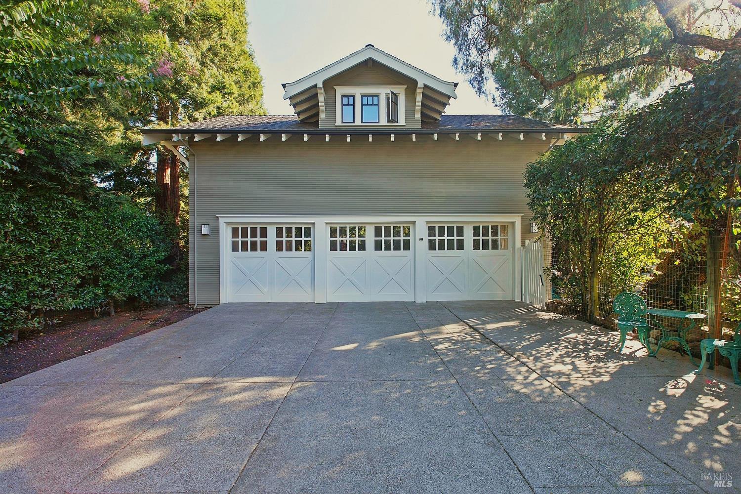 645 William Cunningham Avenue Sonoma CA 95476