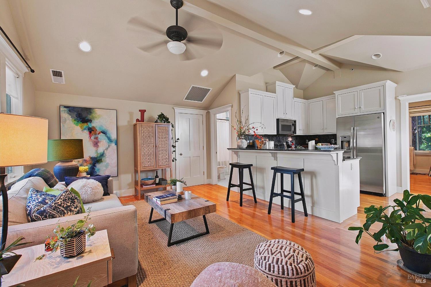 645 William Cunningham Avenue Sonoma CA 95476
