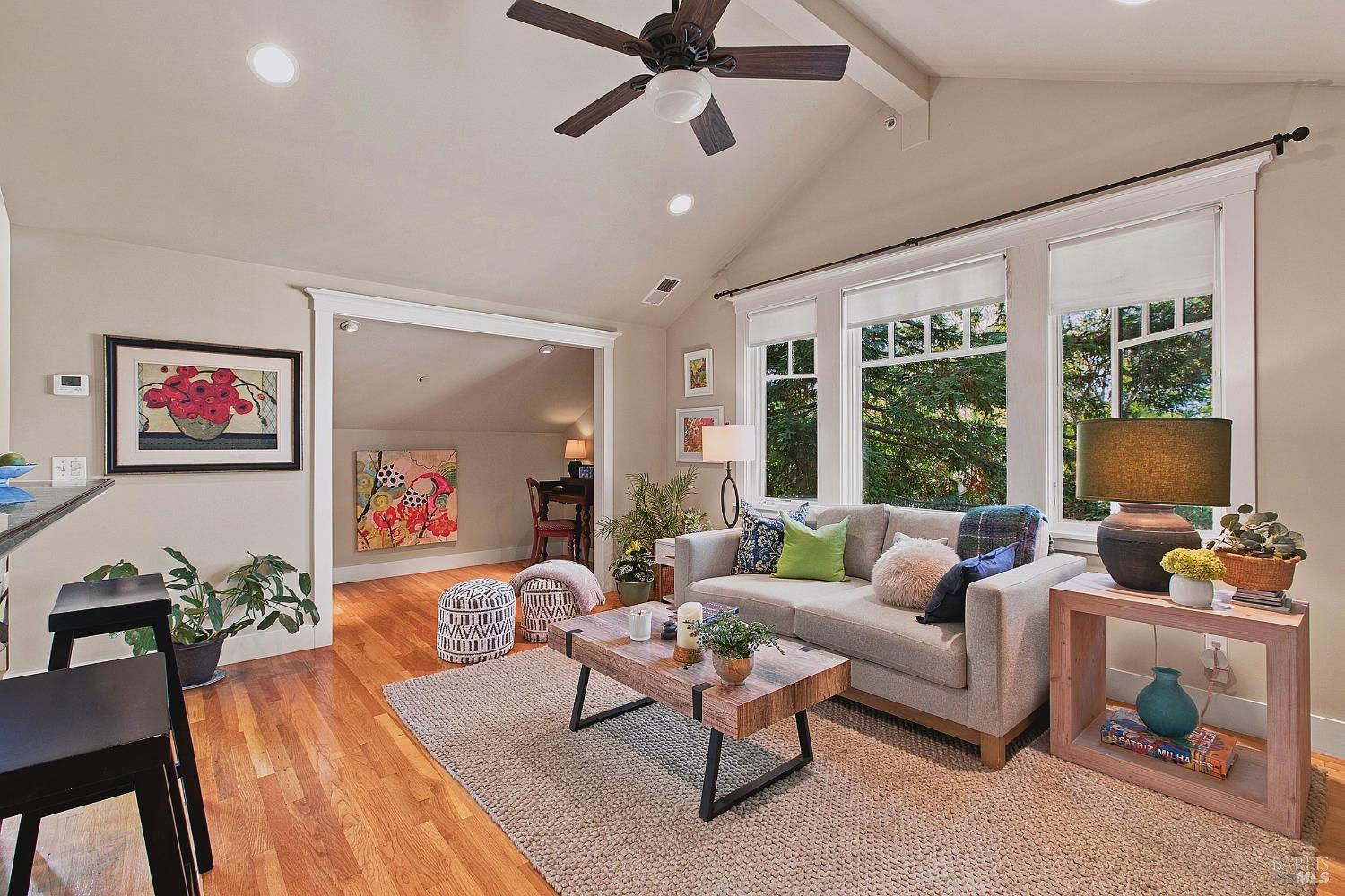 645 William Cunningham Avenue Sonoma CA 95476