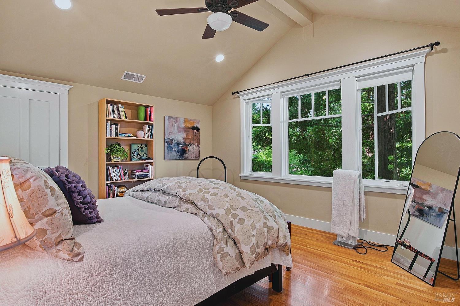 645 William Cunningham Avenue Sonoma CA 95476