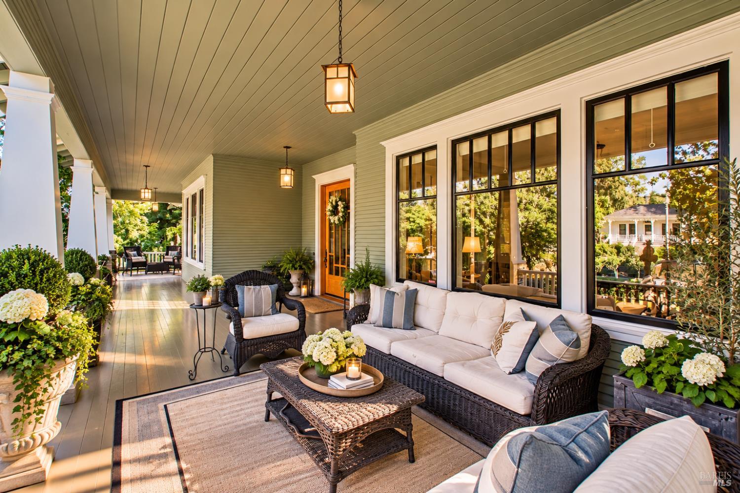 645 William Cunningham Avenue Sonoma CA 95476