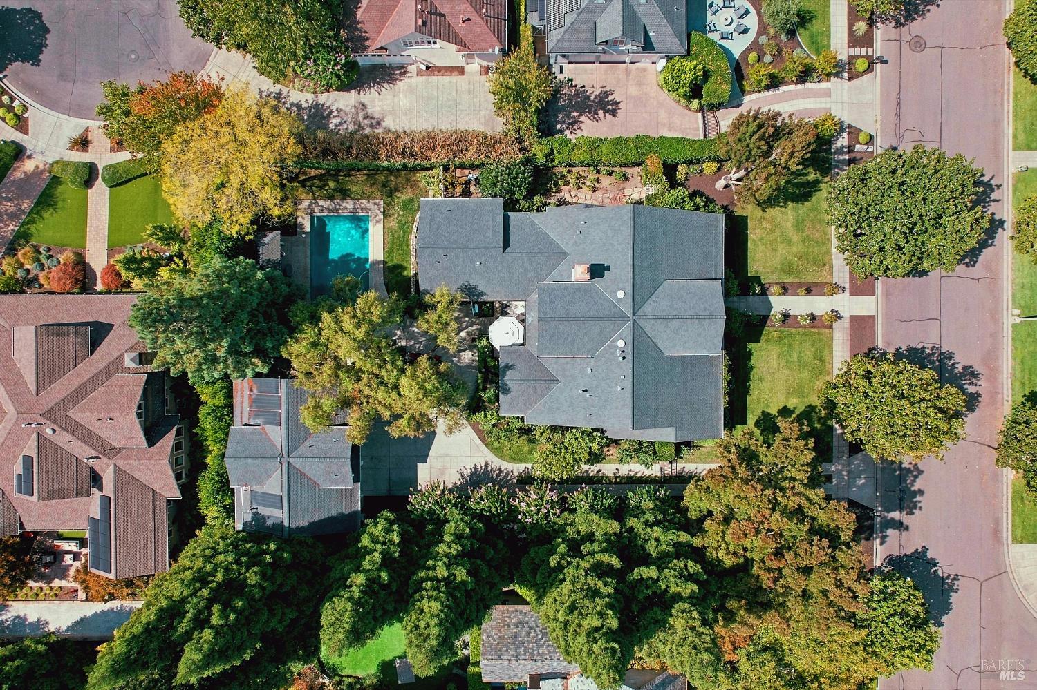 645 William Cunningham Avenue Sonoma CA 95476
