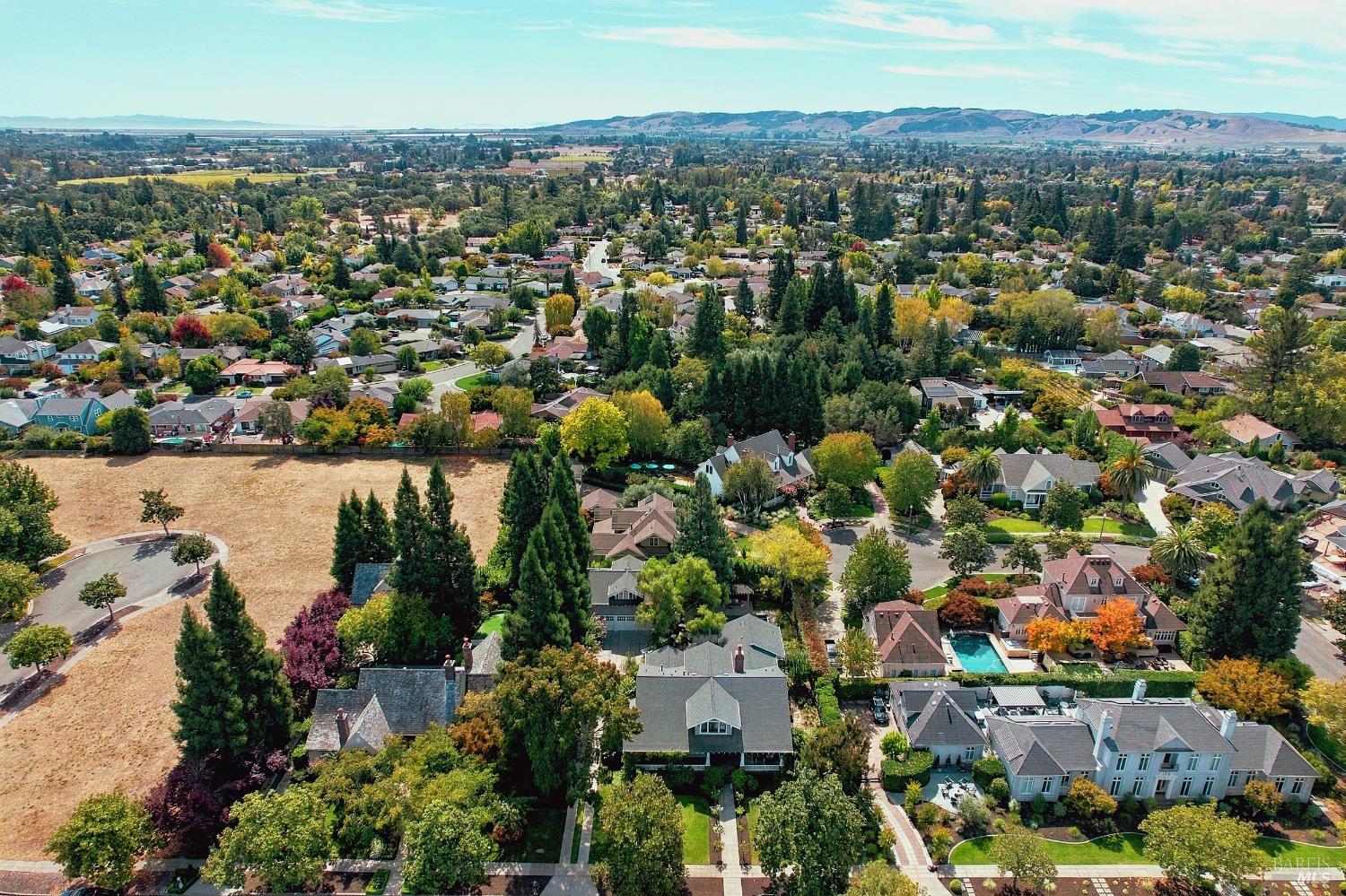 645 William Cunningham Avenue Sonoma CA 95476
