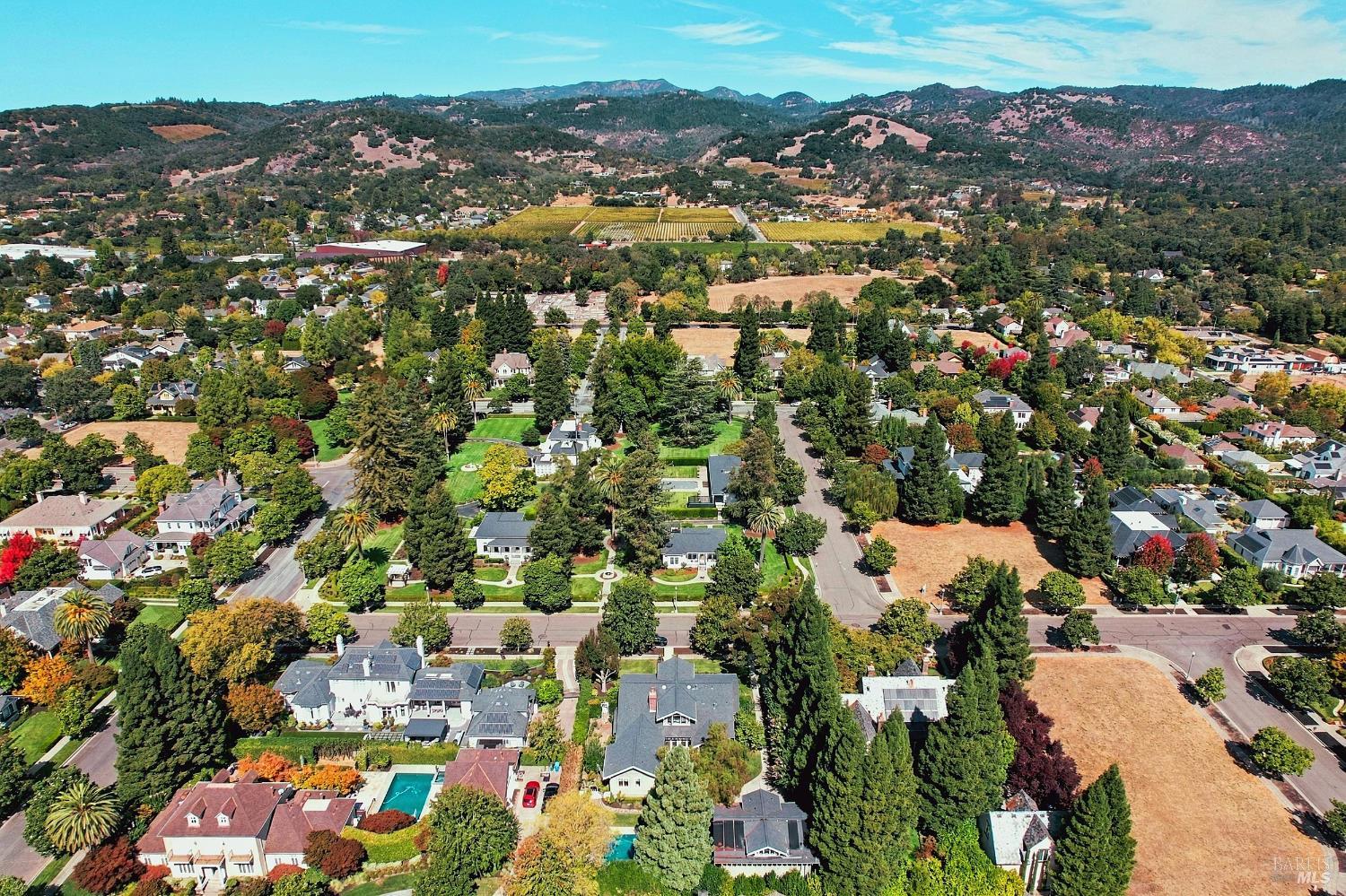 645 William Cunningham Avenue Sonoma CA 95476