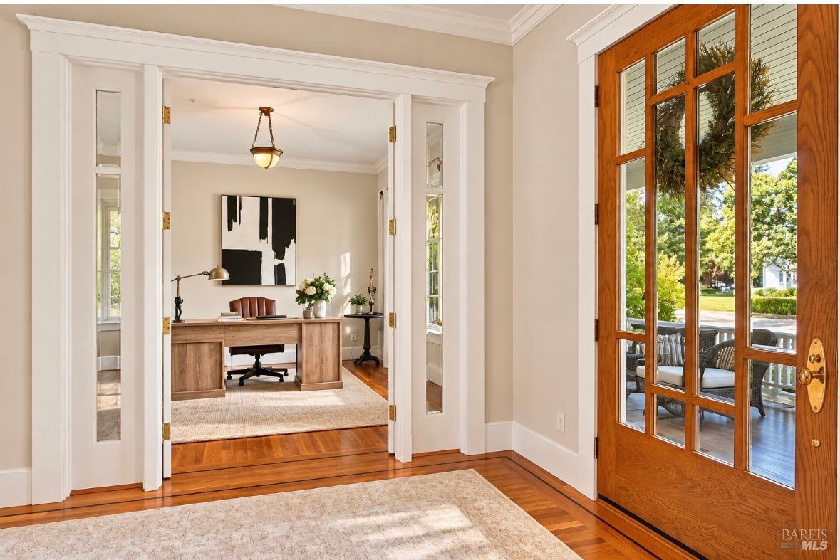 645 William Cunningham Avenue Sonoma CA 95476