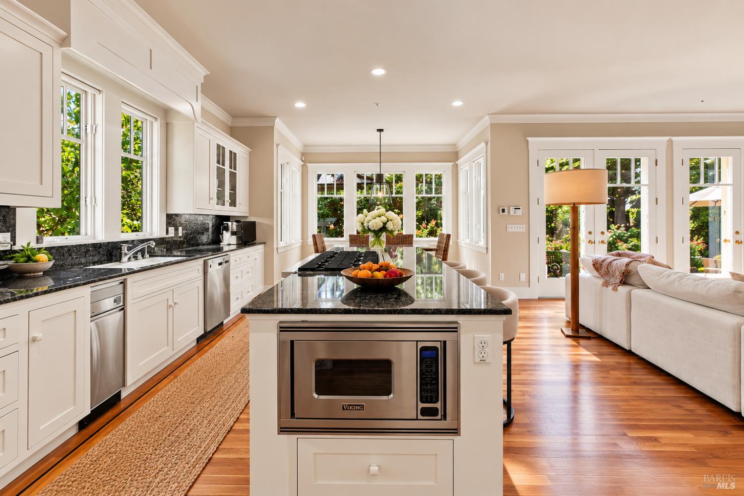 645 William Cunningham Avenue Sonoma CA 95476