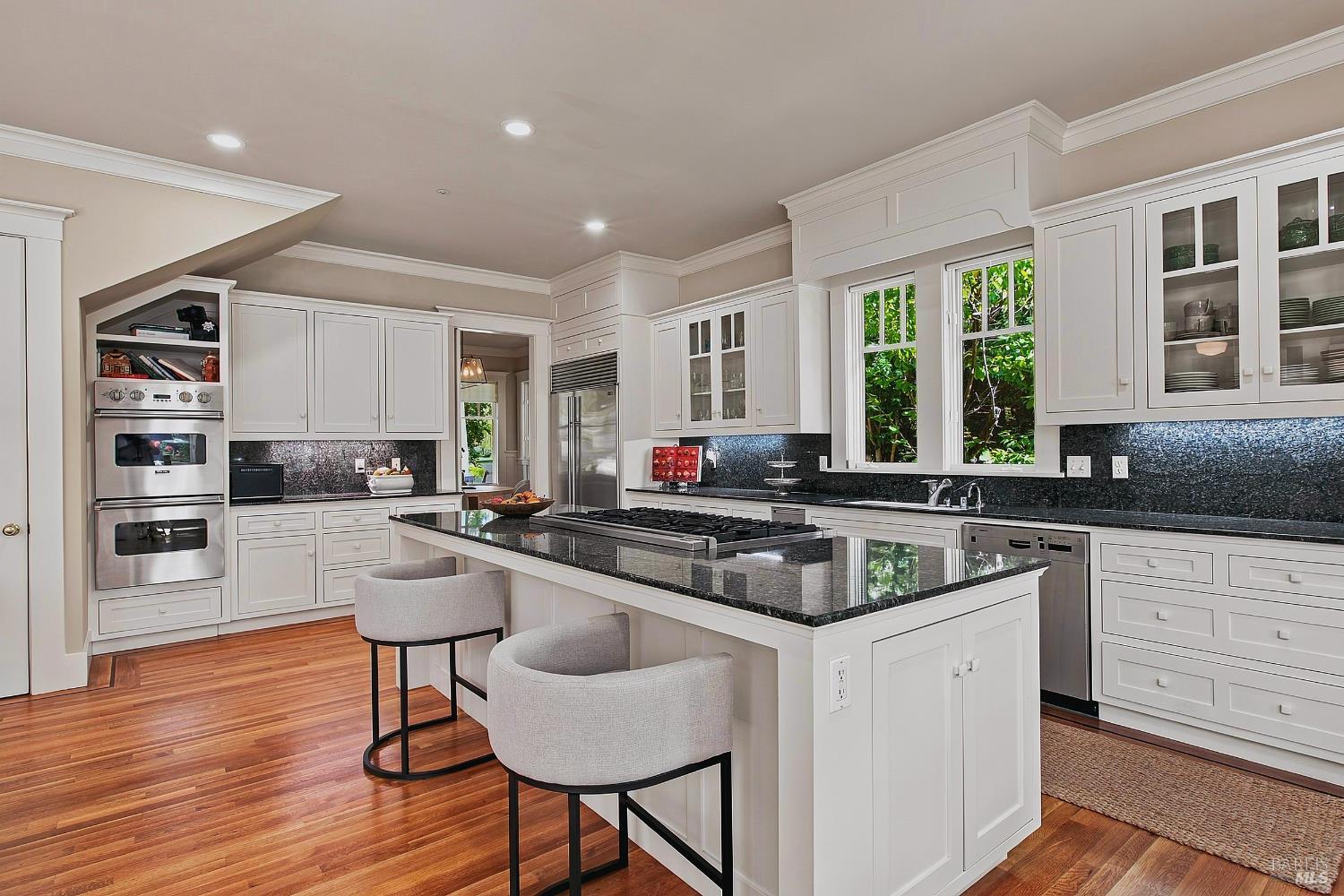 645 William Cunningham Avenue Sonoma CA 95476