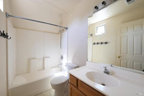 1212 Hidden Creek Place Santa Rosa CA 95409