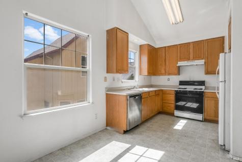 1212 Hidden Creek Place Santa Rosa CA 95409