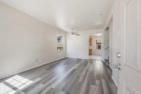 1212 Hidden Creek Place Santa Rosa CA 95409