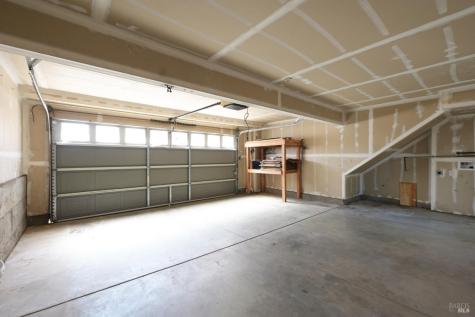 1212 Hidden Creek Place Santa Rosa CA 95409